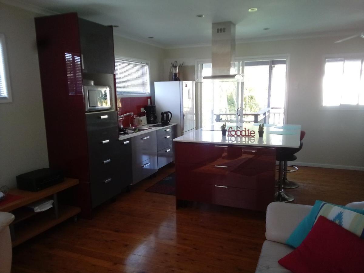 Homestay Southport-dandar