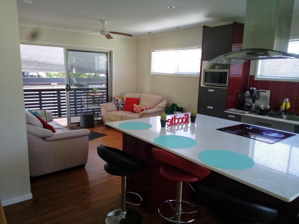 Homestay Southport-dandar