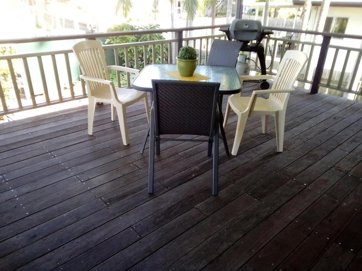 Homestay Southport-dandar