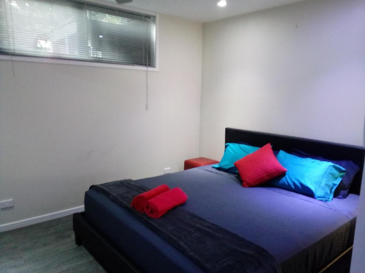 Homestay Southport-dandar Gold Coast