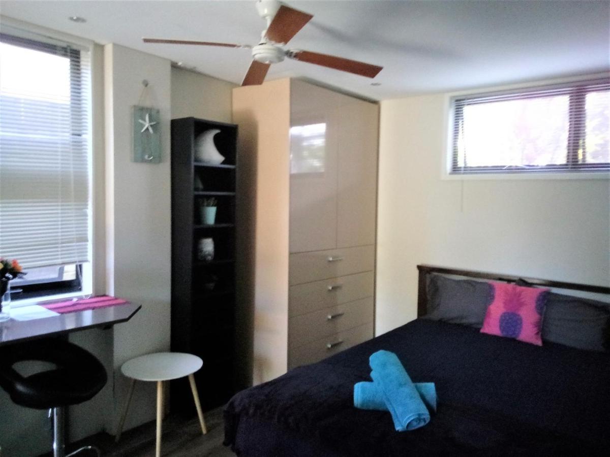 Southport-dandar Homestay Gold Coast