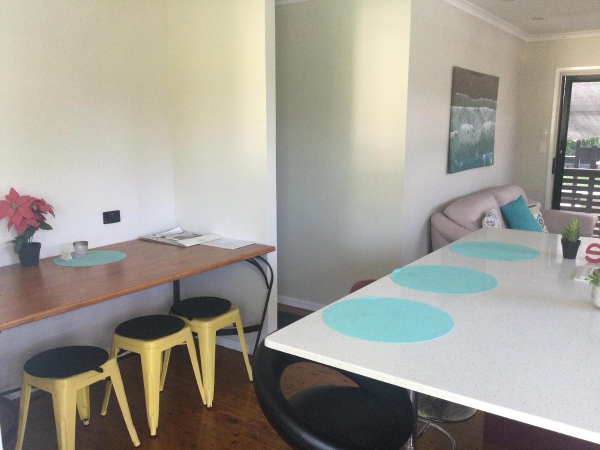 Southport-dandar Homestay Gold Coast