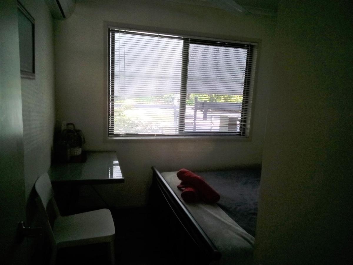 Homestay Southport-dandar *