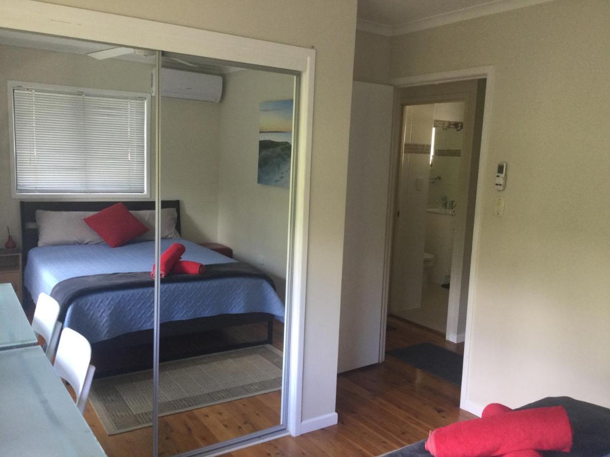 Homestay Southport-dandar