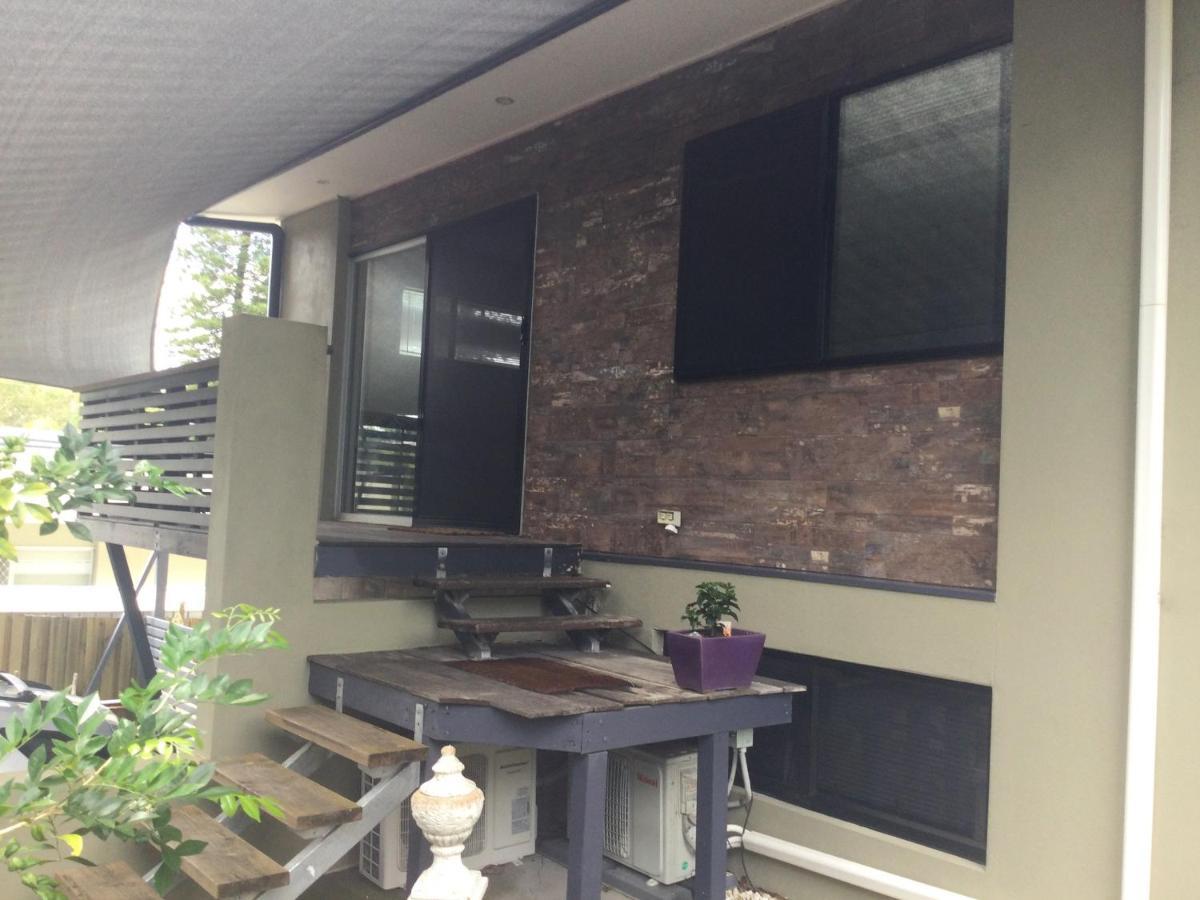 Homestay Southport-dandar *