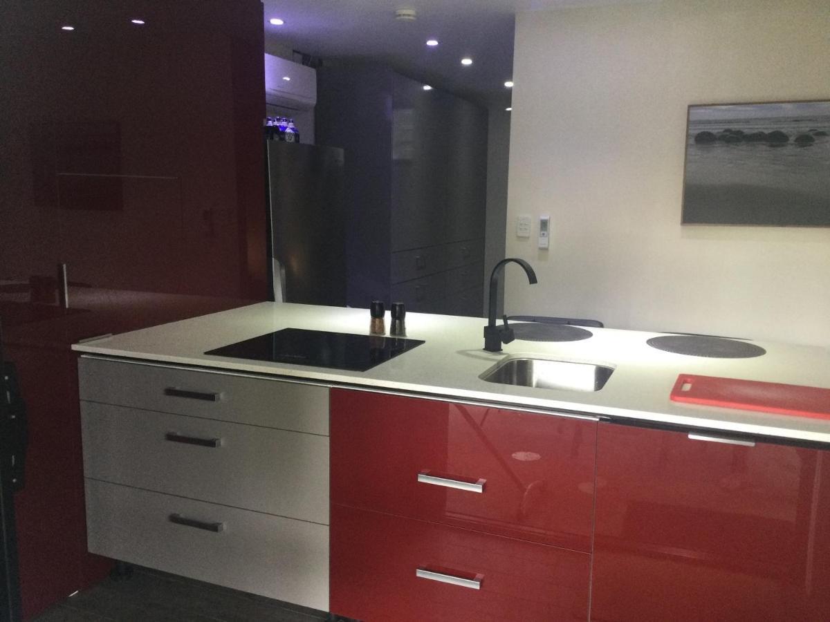 Southport-dandar Homestay Gold Coast