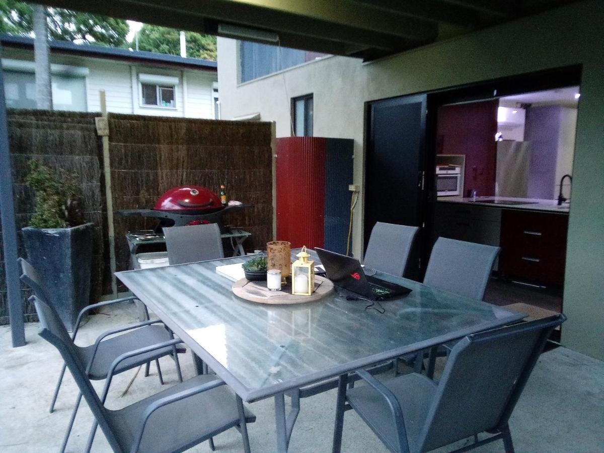 Homestay Southport-dandar