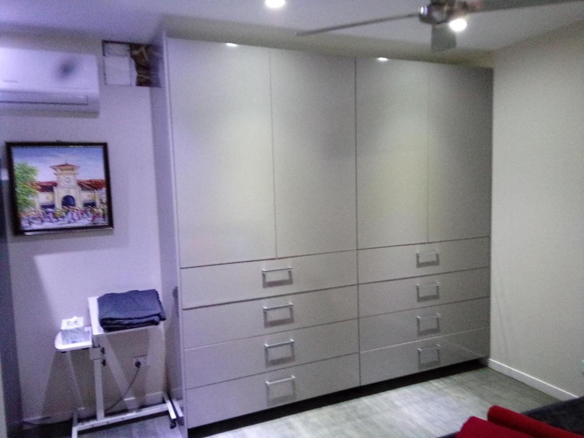 Homestay Southport-dandar