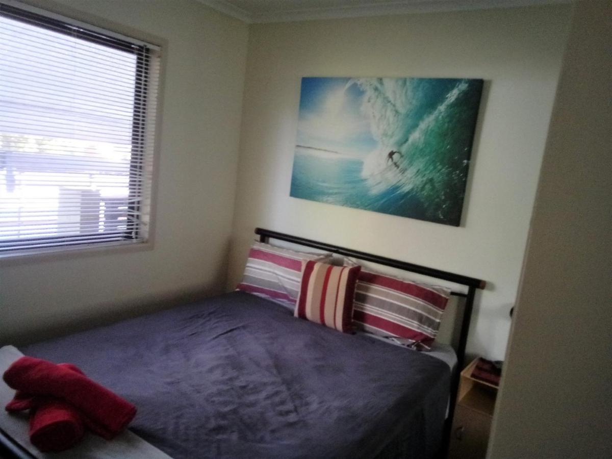 Southport-dandar Gold Coast