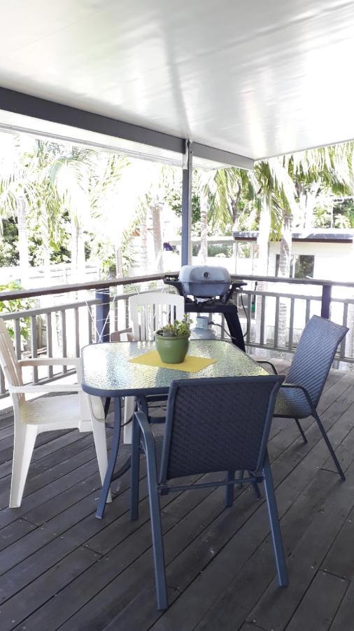 Southport-dandar Homestay